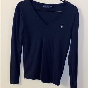 Polo Long sleeve